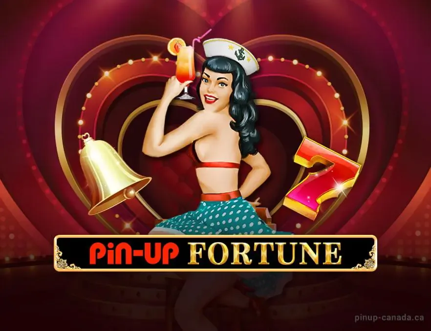 Interwetten Fortune Slot